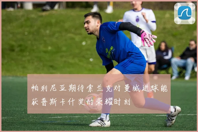 帕利尼亚期待索兰克对曼城进球能获普斯卡什奖的荣耀时刻